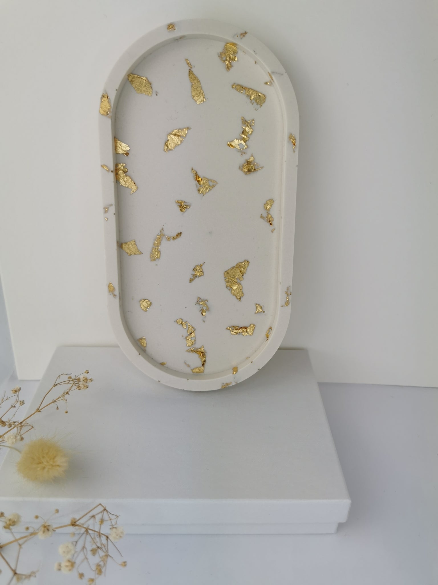 Luxury Gift Set — Full Display Collection Set (Gold Leaf)