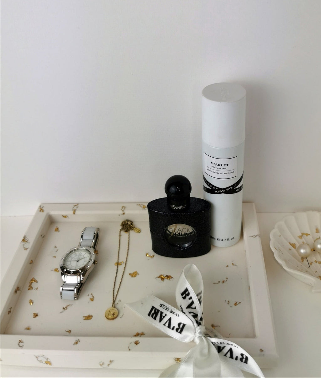 Luxury Gift Set — Full Display Collection Set (Gold Leaf)