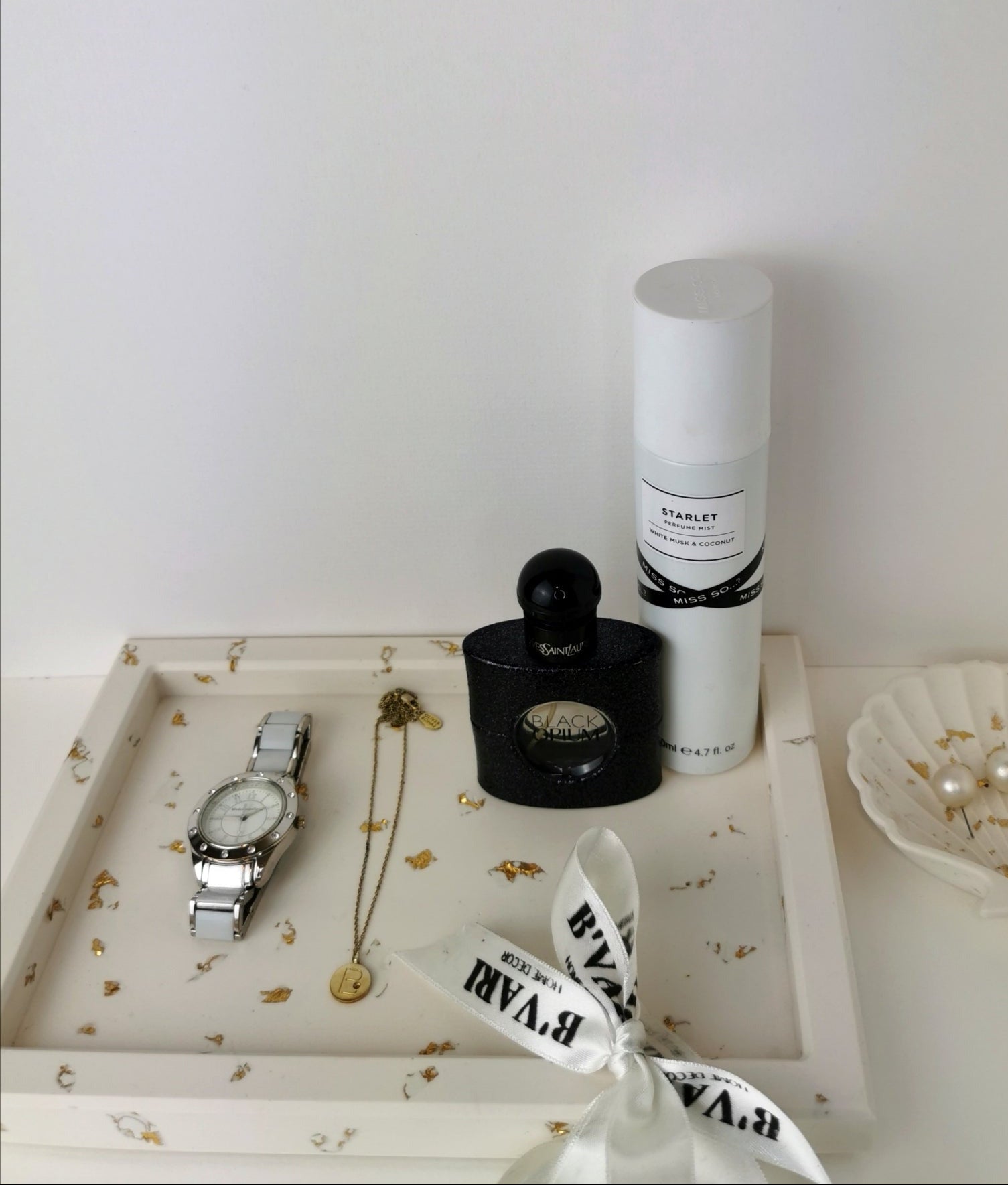 Luxury Gift Set — Full Display Collection Set (Gold Leaf)