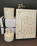 Luxury Gift Set — Full Display Collection Set (Gold Leaf)