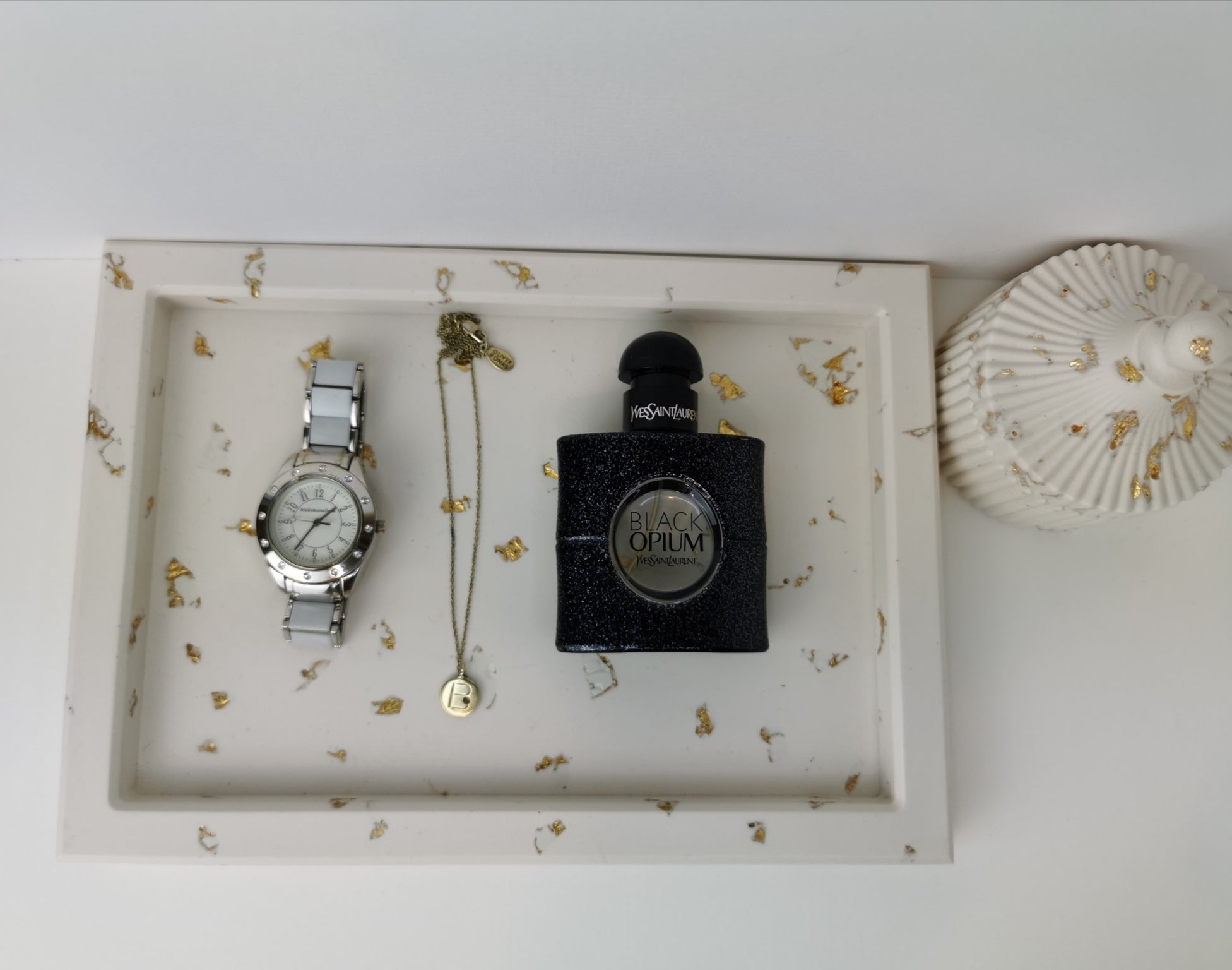 Luxury Gift Set — Full Display Collection Set (Gold Leaf)