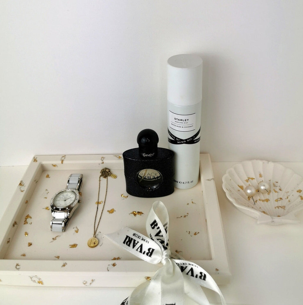 Luxury Gift Set — Full Display Collection Set (Gold Leaf)